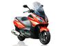 Kymco Downtown 300i 2011